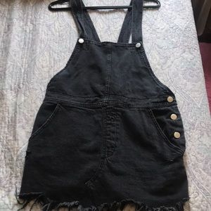 FREE PEOPLE Overalls